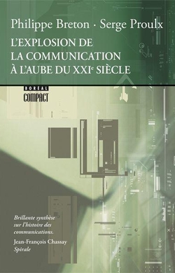 L'Explosion de la communication à l'aube du XXIe siècle