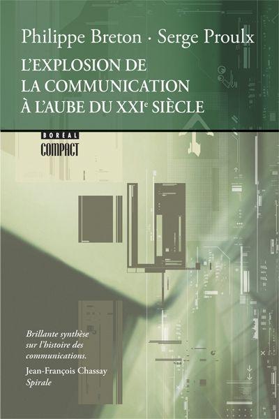 L'explosion de la communication à l'aube du XXIe siècle