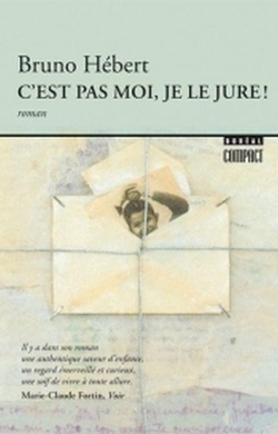 C'est pas moi, je le jure !