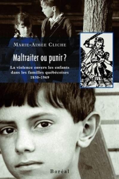 Maltraiter ou punir?