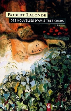 Des nouvelles d'amis très chers