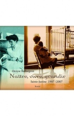 Naître, vivre, grandir