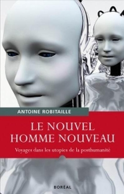 Le Nouvel Homme nouveau