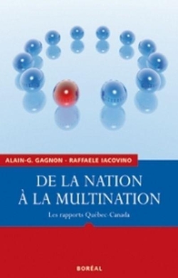 De la nation à la multination