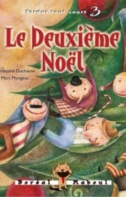 Le Deuxième Noël