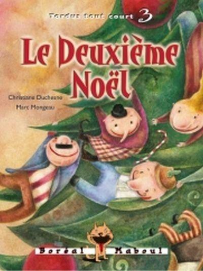 Le deuxième Noël