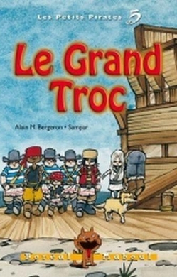 Le Grand Troc