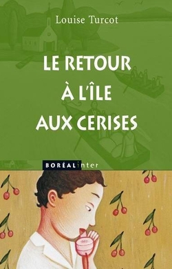 Le Retour à l'île aux cerises