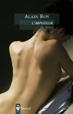 L'Impudeur