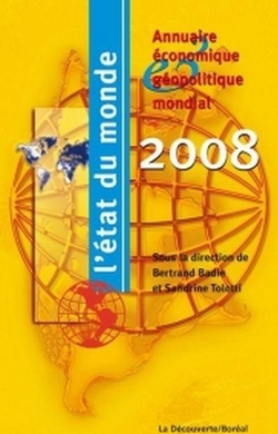 L'État du monde 2008