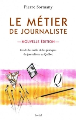 Le Métier de journaliste