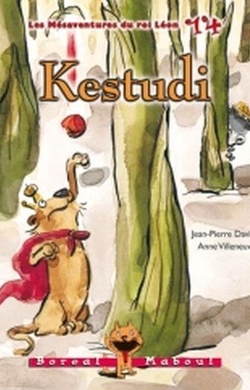 Kestudi