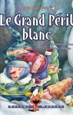 Le Grand Péril blanc