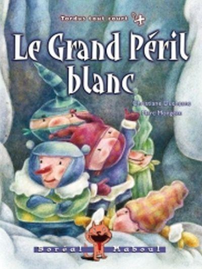 Le grand péril blanc