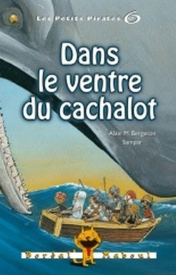 Dans le ventre du cachalot