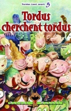 Tordus cherchent tordus