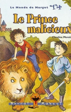 Le Prince malicieux