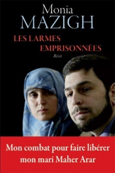 Les larmes emprisonnées