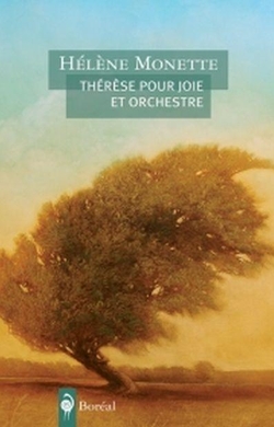 Thérèse pour Joie et Orchestre