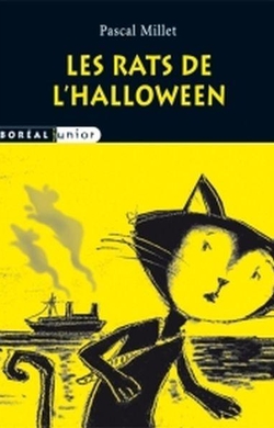 Les Rats de l'Halloween