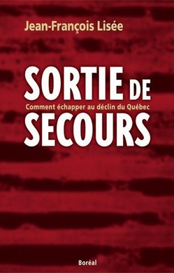 Sortie de secours