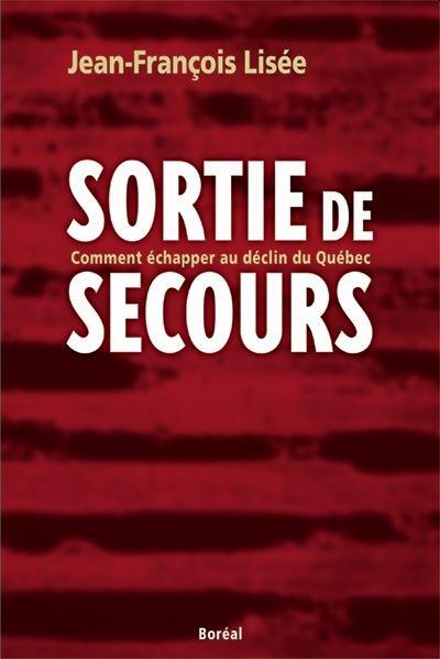 Sortie de secours