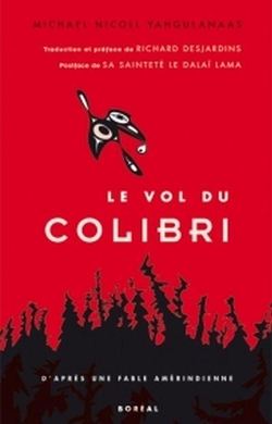 Le Vol du colibri