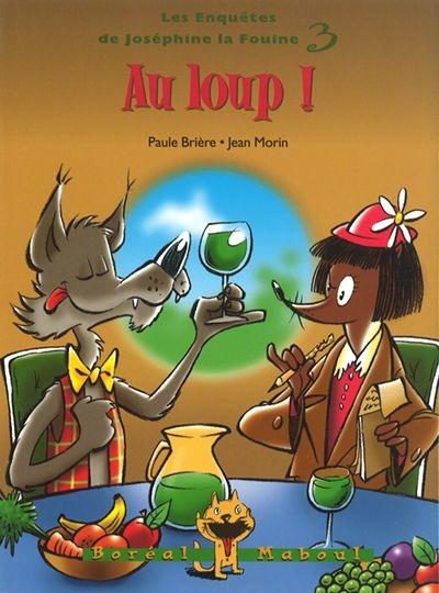 Au loup !