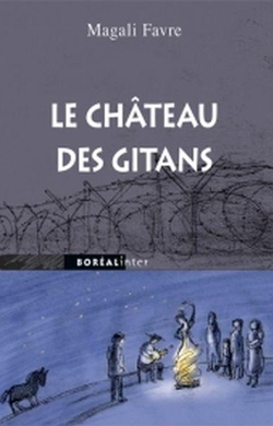 Le Château des Gitans