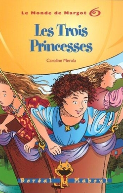 Les Trois Princesses