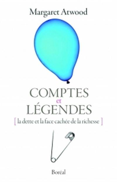 Comptes et légendes