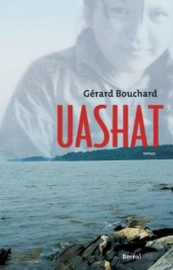 Uashat