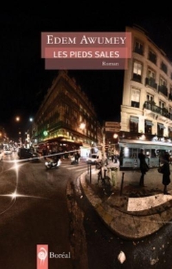 Les Pieds sales