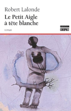 Le Petit Aigle à tête blanche