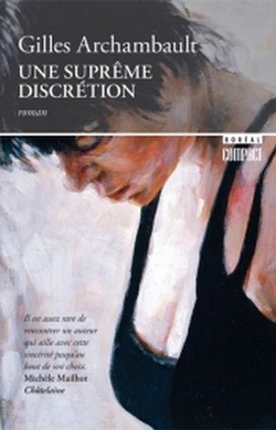 Une suprême discrétion