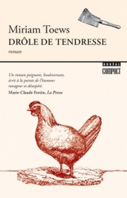 Drôle de tendresse