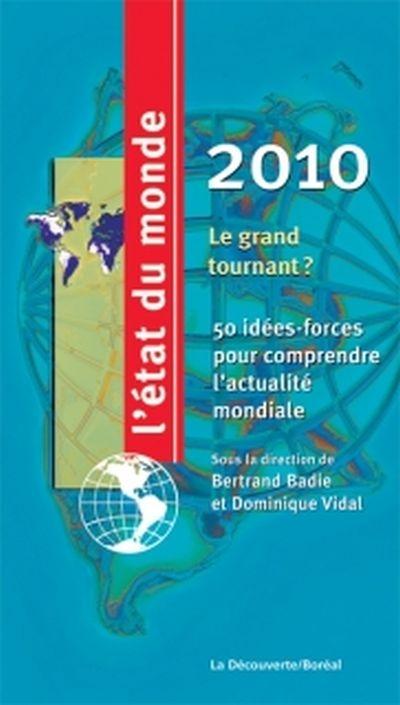 L'état du monde 2010