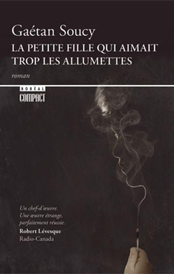 La petite fille qui aimait trop les allumettes