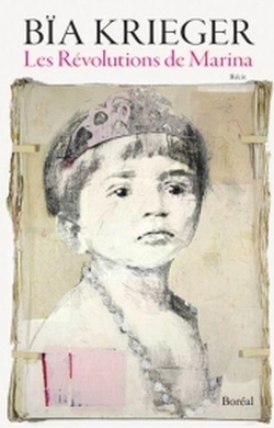 Les Révolutions de Marina