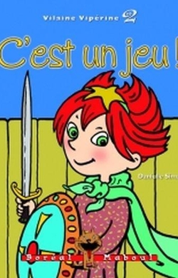C'est un jeu !