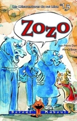 Zozo