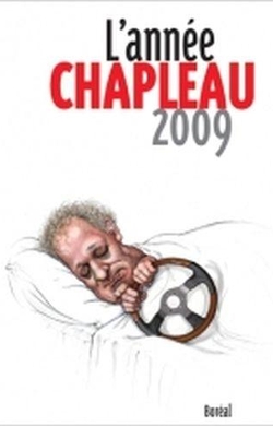 L'Année Chapleau 2009