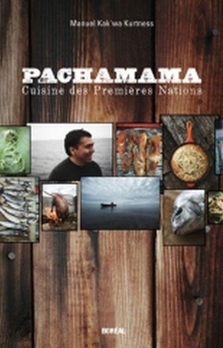 PachaMama