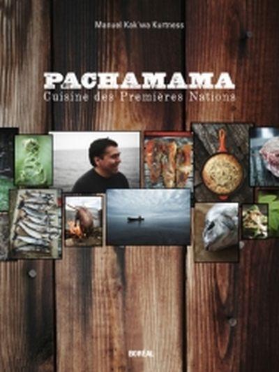 PachaMama