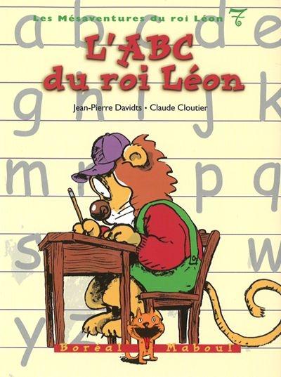L'ABC du roi Léon