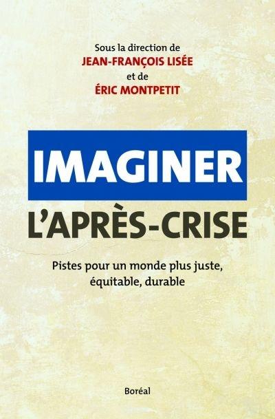 Imaginer l'après-crise