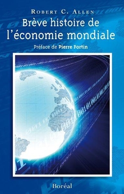 Brève histoire de l'économie mondiale