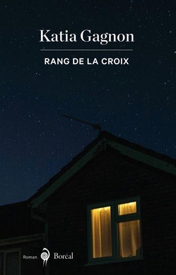Rang de la Croix