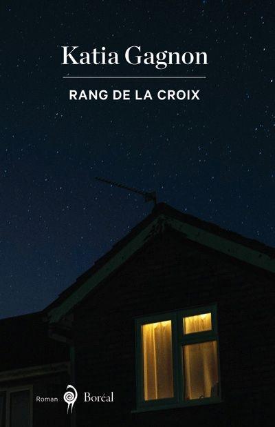 Rang de la Croix