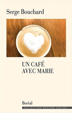 Un café avec Marie
